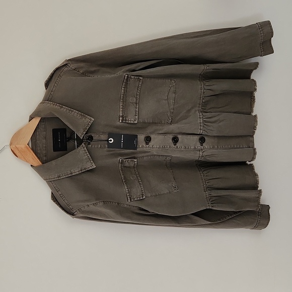 NWT Lucky Brand Jacket - Picture 6 of 11